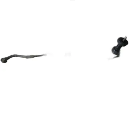 KIA Carens III Steering rack 56500-A4005