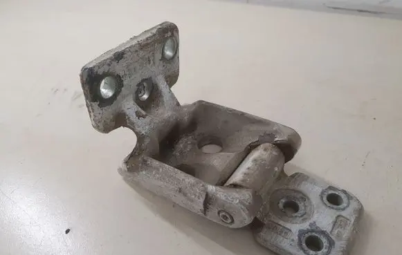 Mercedes-Benz Sprinter W906 Loading door upper hinge 