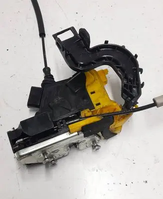 KIA Ceed Front door lock 81310A2100