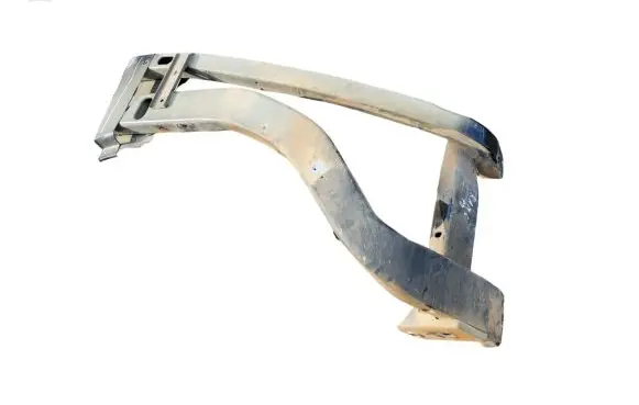 Dodge RAM Front quarter panel 