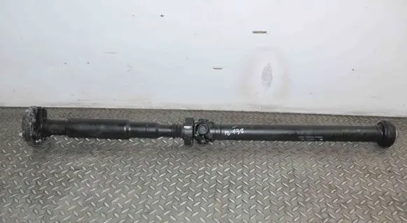 BMW X3M F97 Middle center prop shaft 7855835