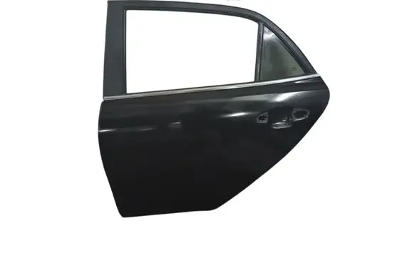 KIA Rio Rear door DOT748AS3M35 E000008 43R016943