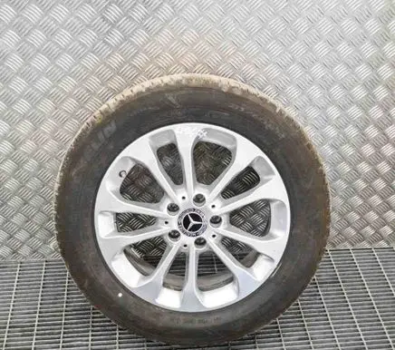 Mercedes-Benz GLA W156 X156 R17 alloy rim A1564011700