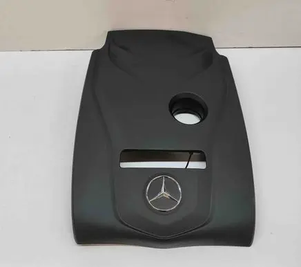 Mercedes-Benz SLC R172 Engine cover (trim) A2740166500