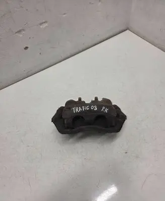Renault Trafic II (X83) Front brake caliper 