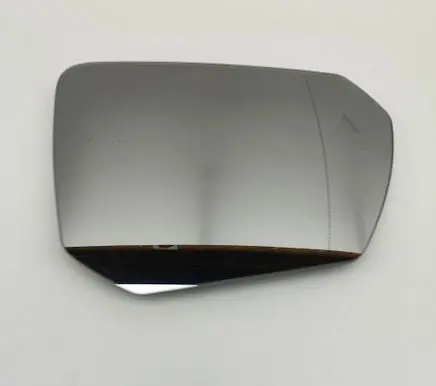 BMW iX Wing mirror glass 5A08486