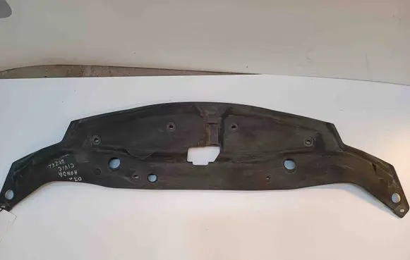 Radiator trim