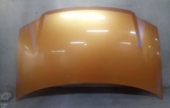 Fiat Panda II Engine bonnet/hood