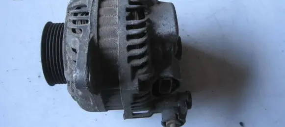 Mitsubishi Outlander Generator/alternator 1800A064