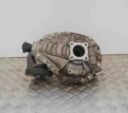 Land Rover Range Rover L405 Front differential 