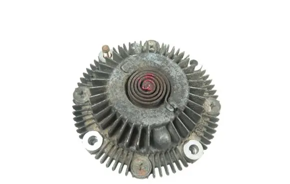 Suzuki Samurai Viscous fan clutch 