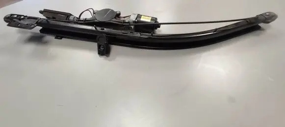 Chrysler Pacifica Sliding door motor 68368918AC 5206940 PN5926736AB