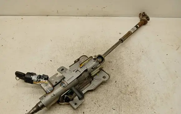 Peugeot 308 Steering wheel axle set 1811765100