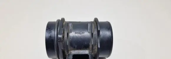 Citroen Nemo Mass air flow meter 9647144080