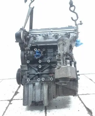 Audi A5 Sportback 8TA Engine CAG