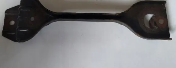 Subaru Forester SH Battery tray 