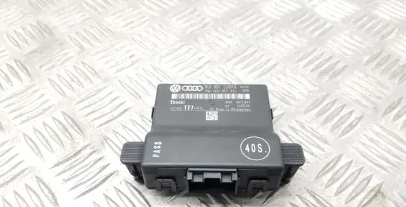 Audi TT TTS Mk2 Other control units/modules 1K0907530AA 1K0907951