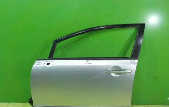 Honda Civic Front door PRZOD LEWE