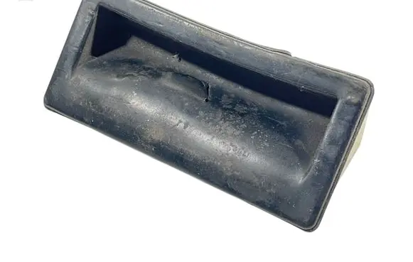 Volkswagen PASSAT B7 Tailgate/trunk/boot exterior handle 5N0827566T BN3NA 020714
