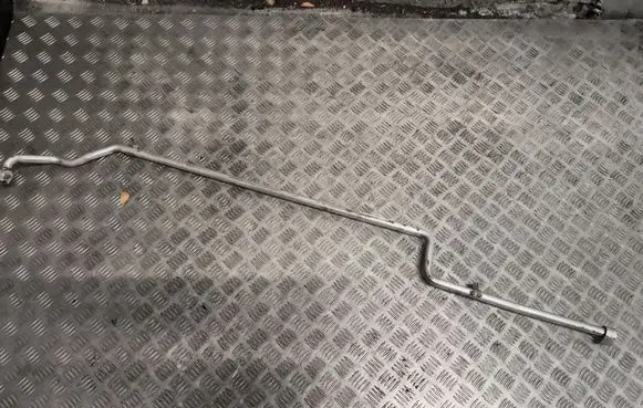 Air conditioning (A/C) pipe/hose