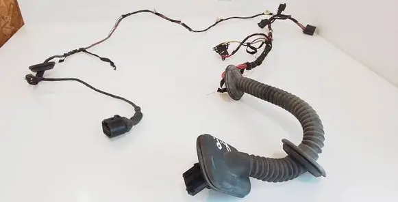 Porsche Cayenne (9PA) Front door wiring loom 7L5971120A 92574103