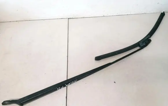 Renault Laguna II Front wiper blade arm