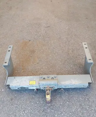 Iveco Daily 5th gen Tow bar set 
