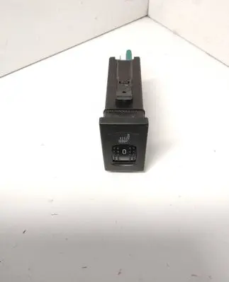 Volkswagen Sharan Seat heating switch YM2119K314AAW 7M3963563