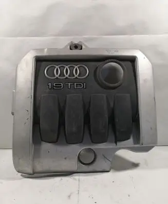 Audi A3 S3 8P Engine cover (trim) 03G103925
