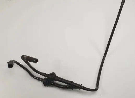 Smart ForTwo I Brake booster pipe/hose 