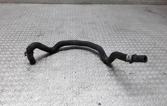Mercedes-Benz A W169 Engine coolant pipe/hose