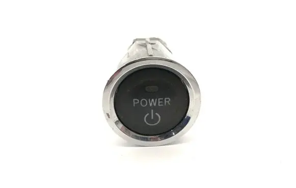 Toyota Prius (XW20) Engine start stop button switch 15A710