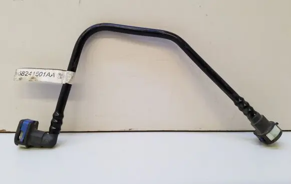 Chrysler Pacifica Fuel return line/hose 68241501AA