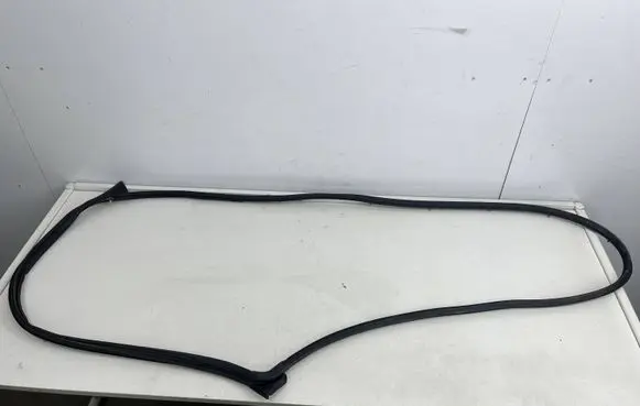 Mazda CX-5 Front door rubber seal kd5d-z02