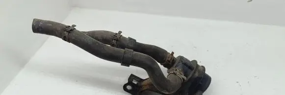 Volkswagen PASSAT B6 Electric auxiliary coolant/water pump 1K0121093BH