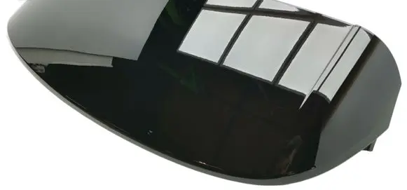 Volkswagen ID.7 Rear window tailgate spoiler 14B827933A L041