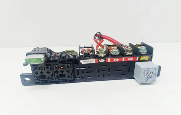 Fuse module