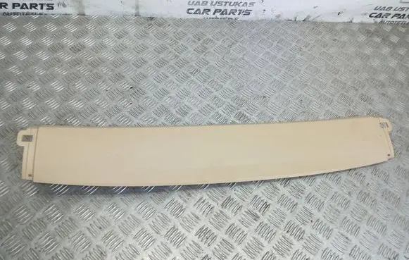 BMW X5 E70 Other trunk/boot trim element 7149635