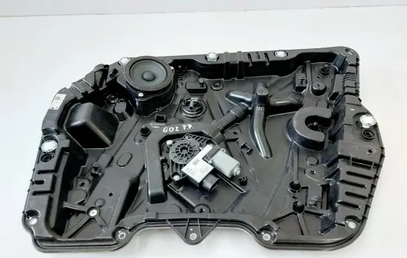 BMW X4 G02 Front window lifting mechanism without motor 7431770
