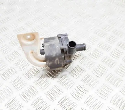 Tesla Model X Electric auxiliary coolant/water pump 102754900D 103732700G