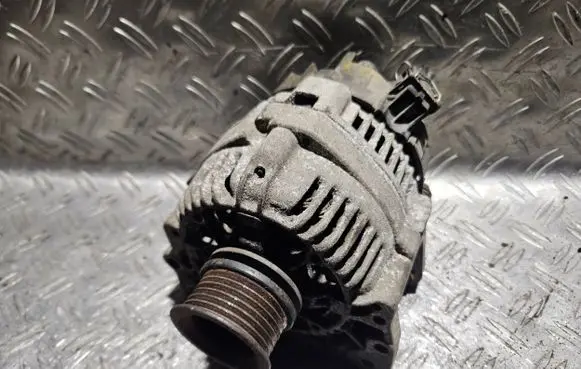 Volkswagen Golf III Generator/alternator CDA736IR A13V124