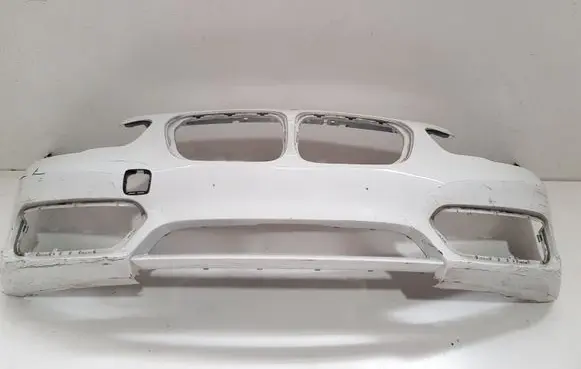 BMW 1 F20 F21 Front bumper 51117371735
