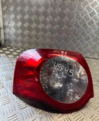 Rear/tail lights
