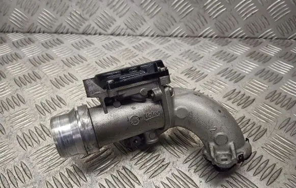 Dacia Sandero Throttle valve position sensor 8200614985