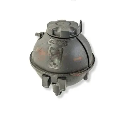 BMW X3 F25 Coolant expansion tank/reservoir 7823544 10808611 17137639464