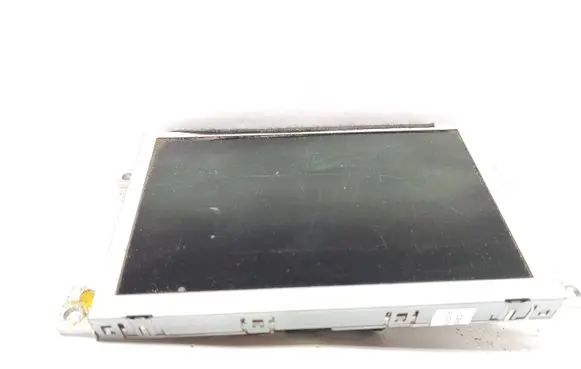 Audi A4 S4 B8 8K Screen/display/small screen 8R0919604A 28681932