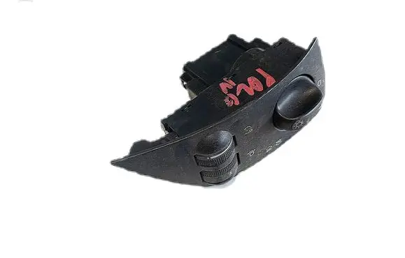 Volkswagen Polo III 6N 6N2 6NF Light switch 6N1941531N