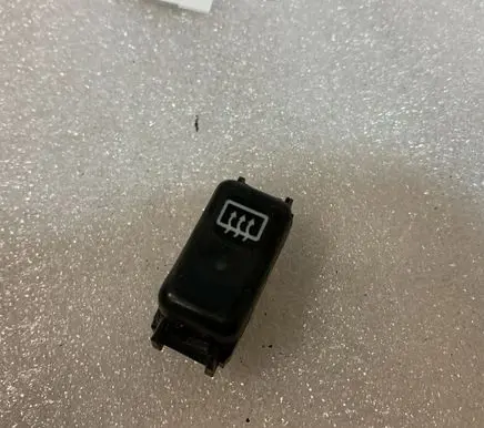 Mercedes-Benz S W140 Windscreen/window heater switch 1408205110