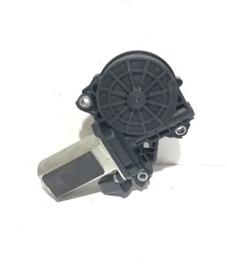 Audi A8 S8 D4 4H Rear door soft close latching motor 4F0837060