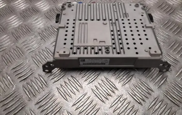 BMW iX1 GPS navigation control unit/module 5A9AF52